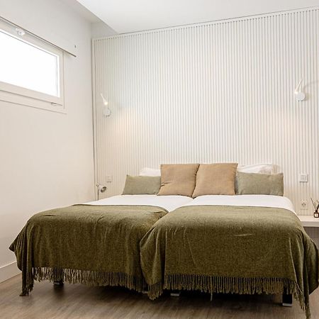 Bambu Suites Vegueta Alquiler Por Habitacion Лас Палмас де Гран Канария Екстериор снимка