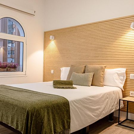 Bambu Suites Vegueta Alquiler Por Habitacion Лас Палмас де Гран Канария Екстериор снимка