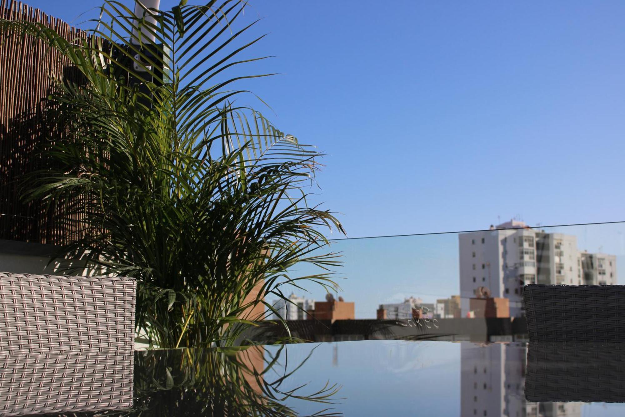 Bambu Suites Vegueta Alquiler Por Habitacion Лас Палмас де Гран Канария Екстериор снимка