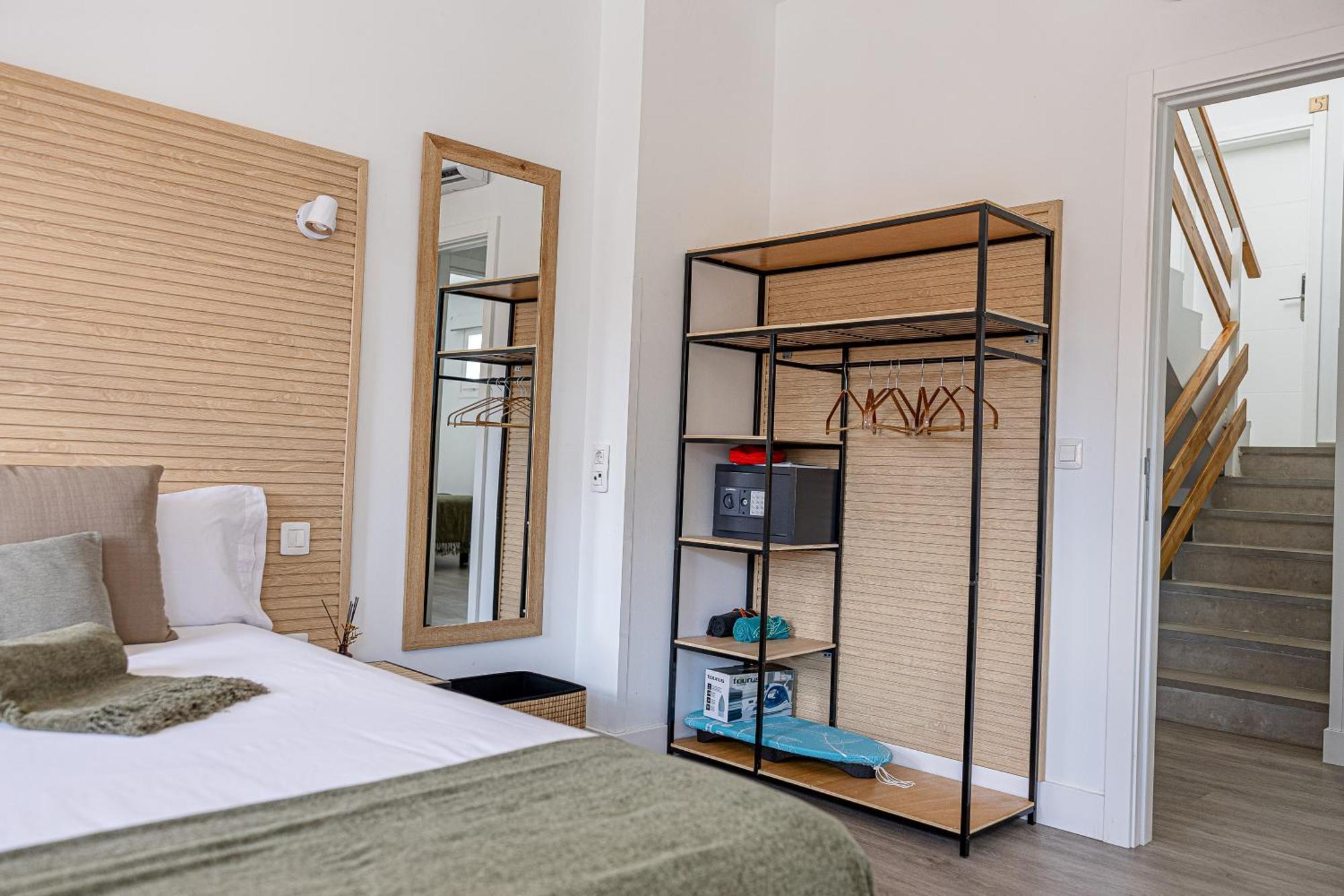 Bambu Suites Vegueta Alquiler Por Habitacion Лас Палмас де Гран Канария Екстериор снимка