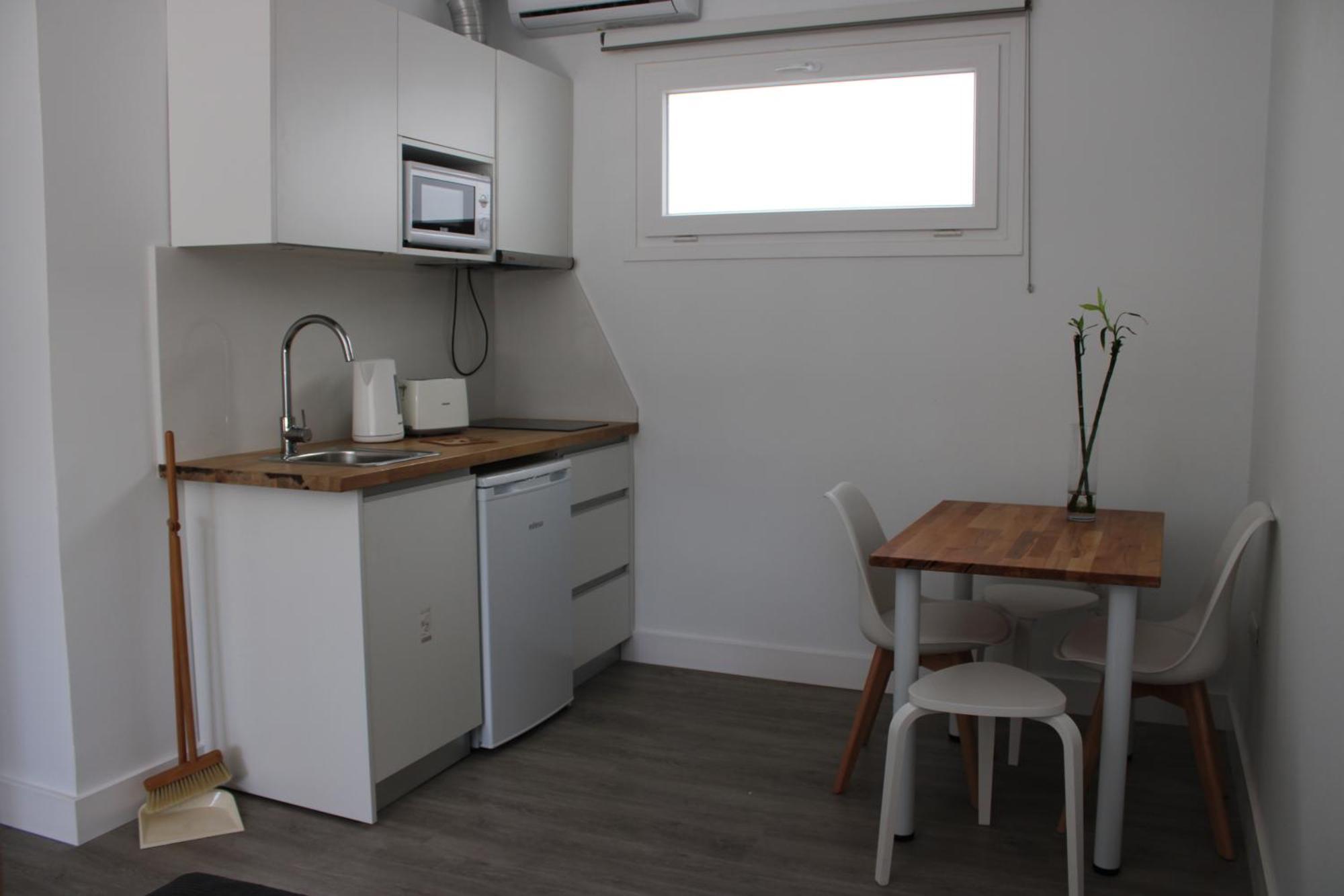 Bambu Suites Vegueta Alquiler Por Habitacion Лас Палмас де Гран Канария Екстериор снимка